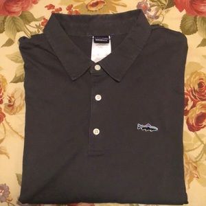 Patagonia short sleeve shirt
